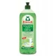Frosch dishwashing liquid brilliant citrus 750 ml