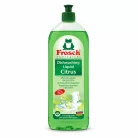 Frosch dishwashing liquid brilliant citrus 750 ml