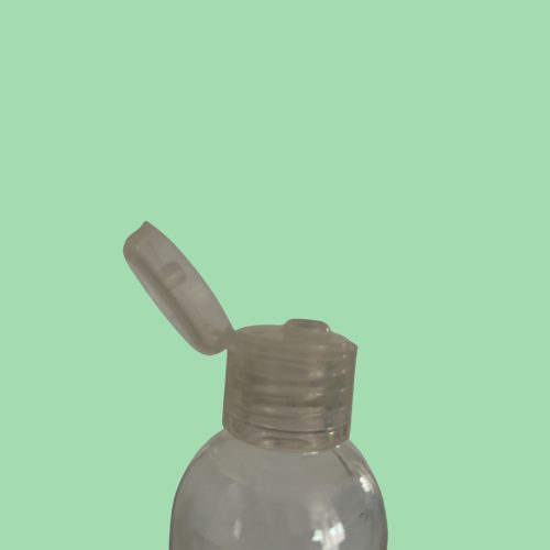 Csepegtetős flakon mosóparfümhöz (100 ml)