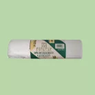 Bibo – eco 100% recycled waste collection bag, 10 l – 50 pieces/roll (35 x 35 cm)