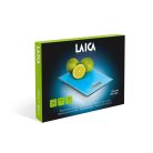 LAICA digitális konyhai mérleg 5 kg /1 g FEHÉR