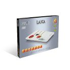 LAICA digitális konyhai mérleg "fehér konyha"       20 kg / 5 g