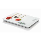 LAICA digitális konyhai mérleg "fehér konyha"       20 kg / 5 g