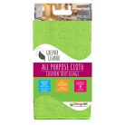EcoHome - Universal Cleaning Cloth for All Surfaces - 1 pc (green)