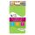 EcoHome - Universal Cleaning Cloth for All Surfaces - 1 pc (green)