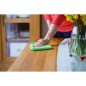   EcoHome - Universal Cleaning Cloth for All Surfaces - 1 pc (green)