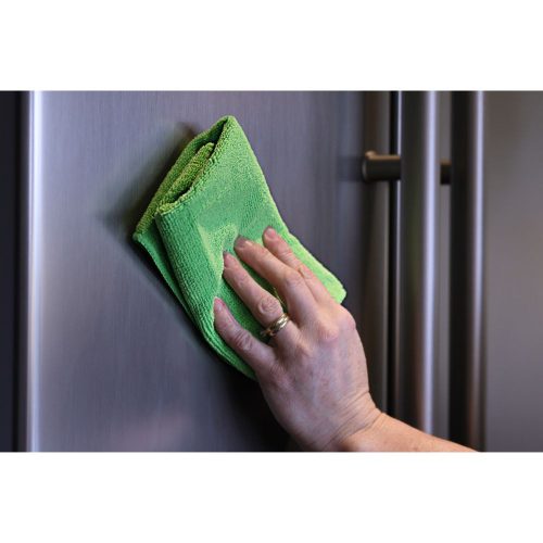 EcoHome - Universal Cleaning Cloth for All Surfaces - 1 pc (green)