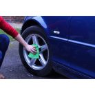 EcoHome - Universal Cleaning Cloth for All Surfaces - 1 pc (green)