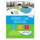 EcoHome 2-piece Kitchen Cleaning Cloth Set