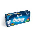 LAICA 3 db bi-flux Mineral Balance vízszűrőbetét 
