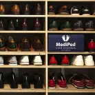 EcoMedi MediPed Univerzál cipő fertőtlenítő minden lábbelihez