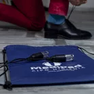 EcoMedi MediPed Univerzál cipő fertőtlenítő minden lábbelihez