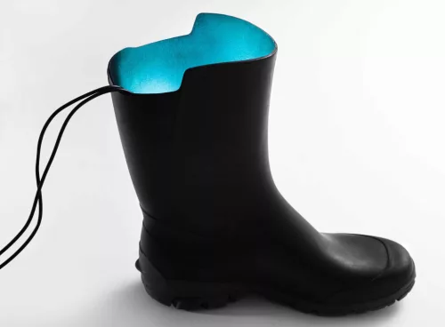 EcoMedi MediPed Univerzál cipő fertőtlenítő minden lábbelihez