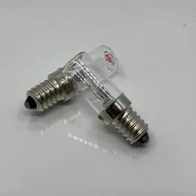   EcoMedi MediPed Univerzál Cipőfertőtlenítő izzó (UV-C+ ózon, E14)  