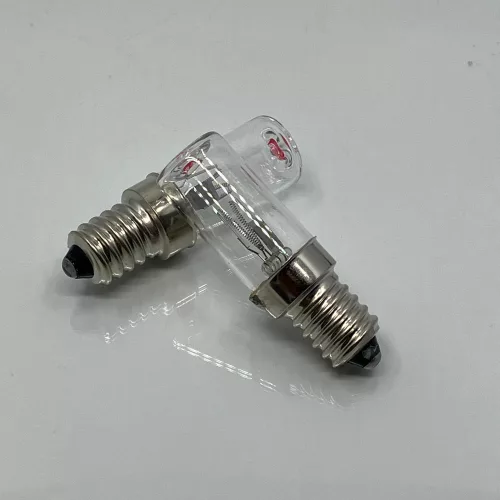 EcoMedi MediPed Univerzál Cipőfertőtlenítő izzó (UV-C+ ózon, E14)  