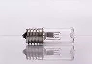 EcoMedi MediPed Univerzál Cipőfertőtlenítő izzó (UV-C+ ózon, E14)  