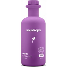 Souldrops Nectar Drop Fabric Softener 40 washes - 1000 ml