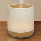 Alesia vászonborítású illóolaj diffúzor