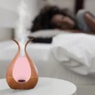 Medusa aromaterápiás illóolaj diffúzor 