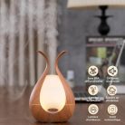 Medusa aromaterápiás illóolaj diffúzor 