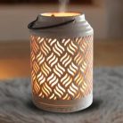 Venice illóolaj diffúzor – okos eszköz