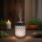 Venice illóolaj diffúzor – okos eszköz