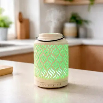 Venice illóolaj diffúzor – okos eszköz