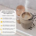 Venice illóolaj diffúzor – okos eszköz