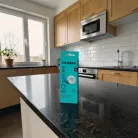 Siemens TZ80001A tisztító tabletta kávéfőzőhöz, 10db