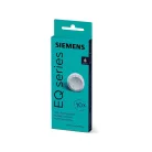 Siemens TZ80001A tisztító tabletta kávéfőzőhöz, 10db