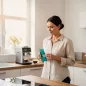 Siemens TZ80001A tisztító tabletta kávéfőzőhöz, 10db
