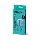 Siemens TZ80002A vízkőoldó tabletta kávéfőzőhöz, 3db