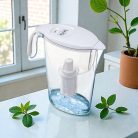 LAICA Fresh Line vízszűrő kancsó