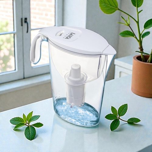 LAICA Fresh Line vízszűrő kancsó