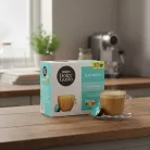 Nescafe DOLCE G KAPSZULA 30DB FLAT WHITE NAGY