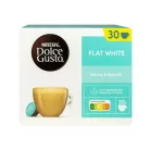 Nescafe DOLCE G KAPSZULA 30DB FLAT WHITE NAGY