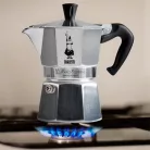 Bialetti KÁVÉFŐZŐ KOTYOGÓS 1 SZEMÉLYES 1161 MOKA EXPRESS