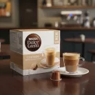 Nescafe DOLCE G KAPSZULA 30 DB CORTADO NAGY