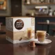 Nescafe DOLCE G KAPSZULA 30 DB CORTADO NAGY