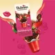 Belmio KÁVÉKAPSZULA NESPRESSO KOMPATIBILIS CHOCOLATE RASBERRY BLIO35482PT