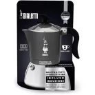 Bialetti KÁVÉFŐZŐ KOTYOGÓS 2 SZEMÉLYES INDUKCIÓS 7148 FIAMMETTA