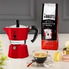 Bialetti KÁVÉFŐZŐ KOTYOGÓS 3 SZEMÉLYES 4942 MOKA EXPRESS