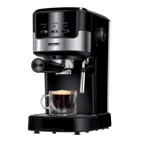 MPM KÁVÉFŐZŐ PRESSZÓ MKW-13