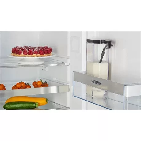 Siemens KÁVÉFŐZŐ AUTOMATA TQ513R01