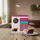 Nescafe DOLCE G KAPSZULA ESPRESSO KOFFEINMENTES