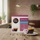 Nescafe DOLCE G KAPSZULA ESPRESSO KOFFEINMENTES