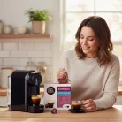 Nescafe DOLCE G KAPSZULA ESPRESSO KOFFEINMENTES