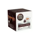 Nescafe DOLCE G KAPSZULA ESPRESSO NAPOLI