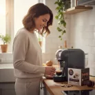 Nescafe DOLCE G KAPSZULA ESPRESSO NAPOLI