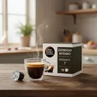 Nescafe DOLCE G KAPSZULA ESPRESSO INTENSO